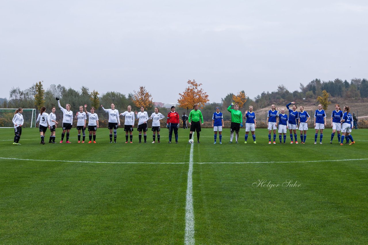 Bild 177 - Frauen FSC Kaltenkirchen - VfR Horst : Ergebnis: 2:3